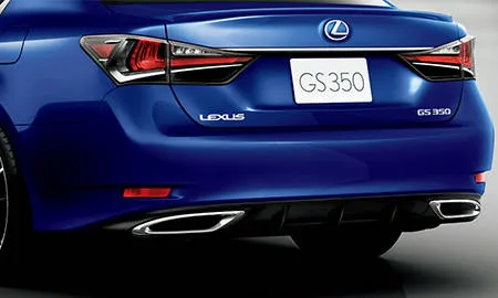 Lexus GS300H I PACKAGE (AWL10)