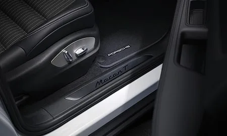 Porsche Macan T (J1NT)