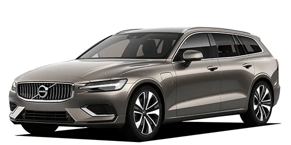 Volvo V60 B4 MOMENTUM (ZB420TM)