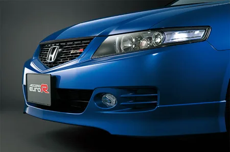 Honda Accord EURO-R (CL7)