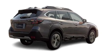 Subaru Legacy Outback X-BREAK EX (BT5)
