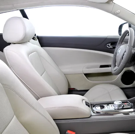 Jaguar XK PORTFOLIO (J43YB / J438B)