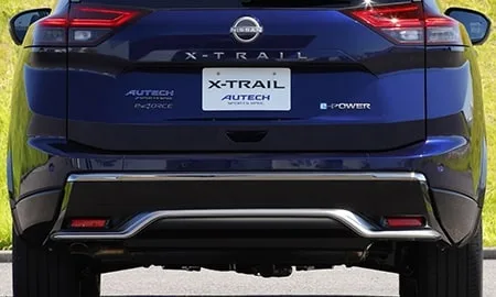 Nissan Xtrail AUTECH ADVANCED PACKAGE (T33)