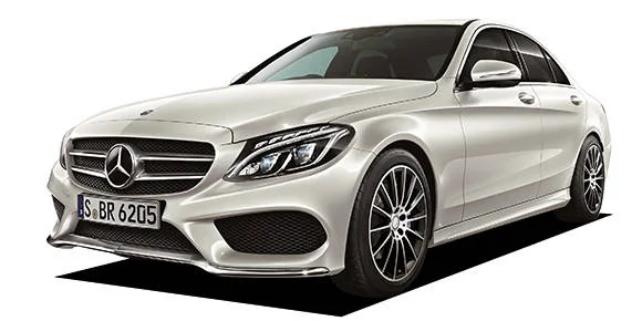 Mercedes Benz Cclass C250 SPORT (205042C / 205045)