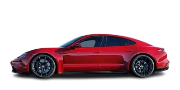 Porsche Taycan GTS (J1SM11 / J1SM21 / J1SN / J1SO / J1SP / J1SQ / J1SR)