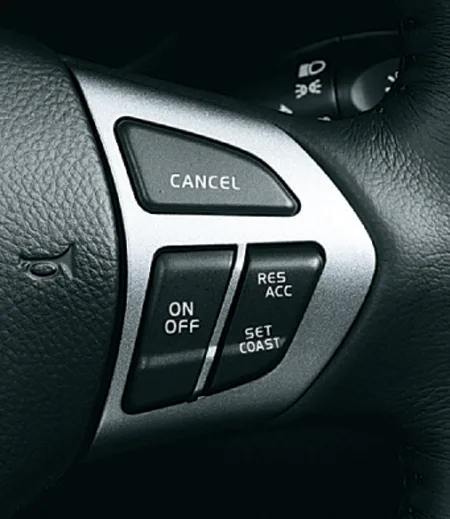 Suzuki Escudo XG (TDA4W)