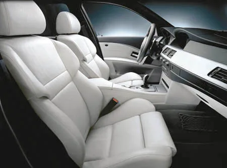 Bmw M5 базовая (NB50)