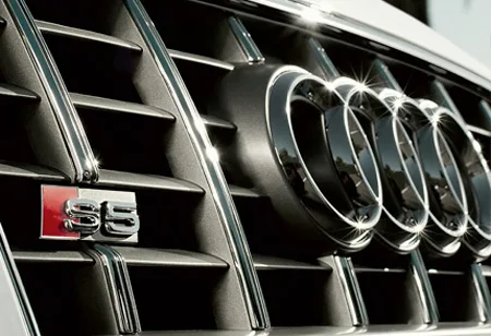 Audi S5 Cabriolet BASE GRADE (8FCAKF)