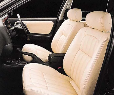 Mitsuoka Ryoga WAGON 2.0 (WHNP11)