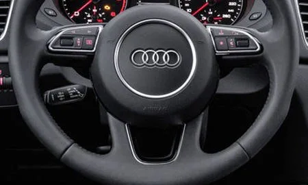 Audi Q3 1.4TFSI (8UCZD)