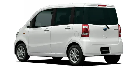 Subaru Lucra L (L465F)