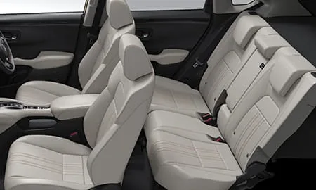 Honda Zrv E:HEV Z SPECIAL EDITION CROSS TOURING (RZ4)