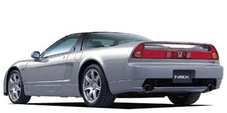 Honda Nsx BASEGRADE (NA1)