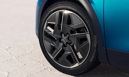 Peugeot 408 ALLURE (P54HN05)