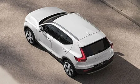 Volvo XC40 ESSENTIAL B3 SELECTION (XB420TXCM2)