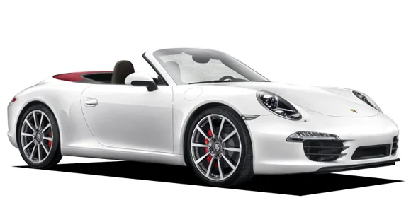 Porsche 911 CARRERA S CABRIOLET (991MA103 / 991MA104)