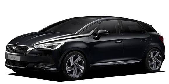 Citroen DS5