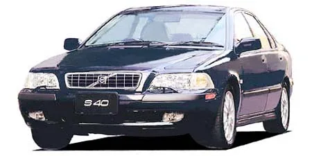 S40 4B4204