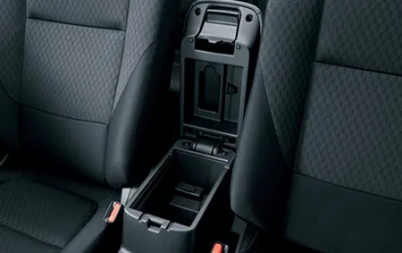 Mitsubishi Outlander 24G SAFETY PACKAGE (GF8W)