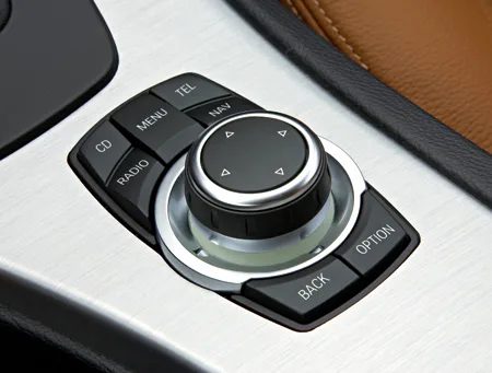 Bmw 3 Series 320i (VA20)