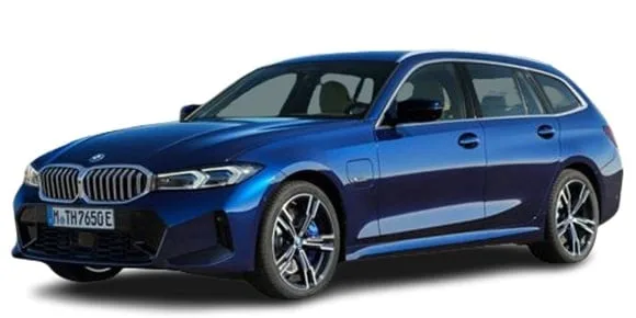 3 Series 6K20 / 6L20