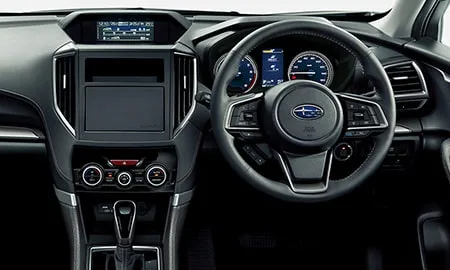 Subaru Forester TOURING (SKE)