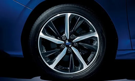 Subaru Levorg SMART EDITION (VN5)