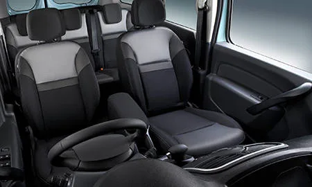 Renault Kangoo COULEUR (KWH5F1)