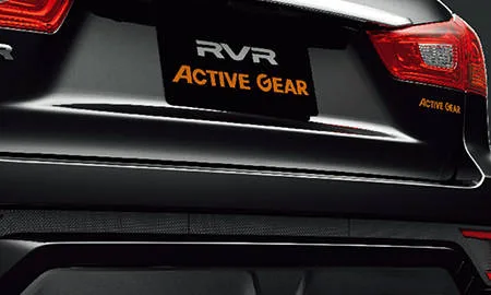 Mitsubishi Rvr ACTIVE GEAR (GA4W)