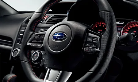 Subaru Wrx S4 2.0GT-S EYE SIGHT (VAG)