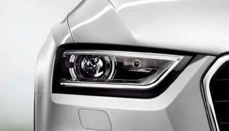 Audi Q3 2.0TFSI QUATTRO 170PS (8UCCZF / 8UCPSF)
