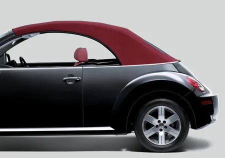 Volkswagen New Beetle Cabriolet BASE GRADE (1YAZJ)
