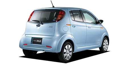 Subaru R2 REFI (RC2)