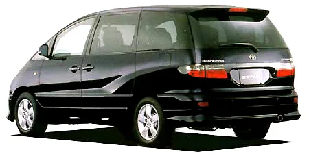 Toyota Estima T G (ACR30W)