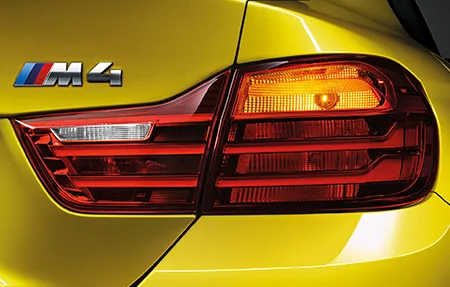 Bmw M4 COUPE (3C30)
