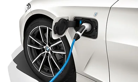 Bmw 3 Series M340I X DRIVE (5U30 / 5X20)