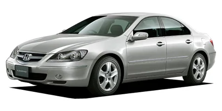 Honda Legend BASEGRADE (KB1)