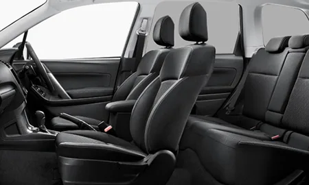 Subaru Forester 2.0I-L EYE SIGHT (SJ5)