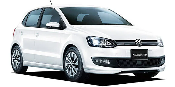 Polo 6RCHZ