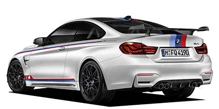 Bmw M4 DTM CHAMPION EDITION (3C30)