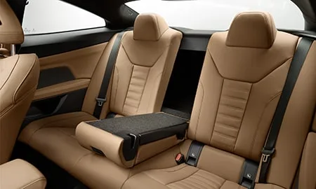 Bmw 4 Series 420i COUPE (12AP20 / 12AR30)