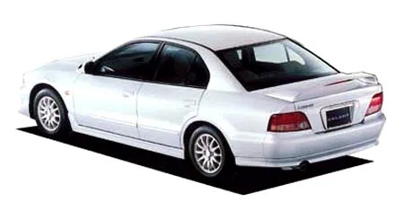 Mitsubishi Galant VIENTO (EC7A)