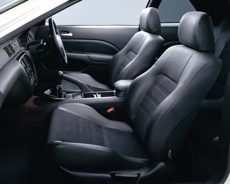 Honda Prelude TYPE S (BB6)
