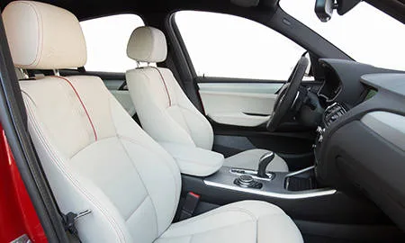 Bmw X4 X DRIVE 35I M SPORT (XW20 / XW35)
