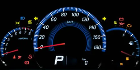 Suzuki Solio Bandit IDLING STOP (MA15S)