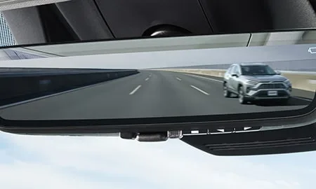 Toyota RAV4 HYBRID ADVENTURE (AXAH54)
