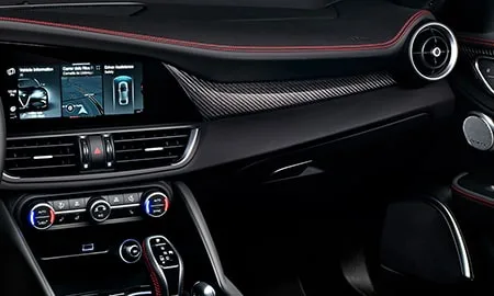 Alfa Romeo Giulia EDIZIONE ESTREMA (95220 / 95229)