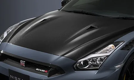 Nissan Gtr NISMO (R35)