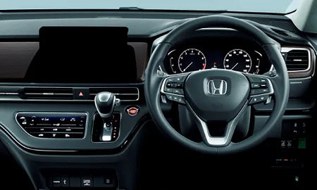 Honda Odyssey ABSOLUTE (RC1)