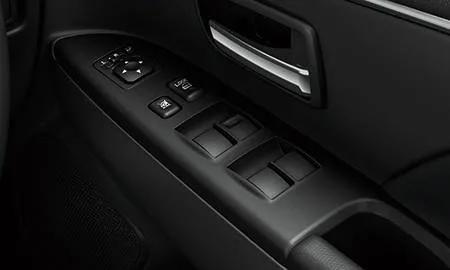 Mitsubishi Rvr BLACK EDITION (GA4W)